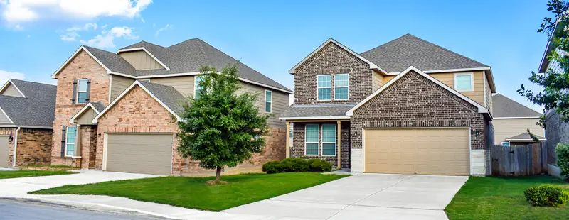 buying properties in Liberty TX